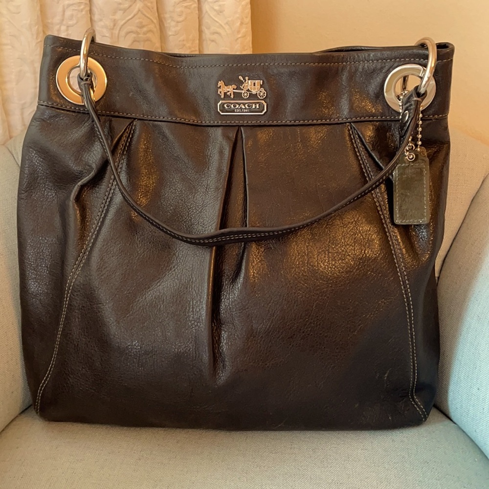 Coach Shoulder Bag